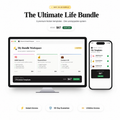 ⚡ Ultimate Life System Bundle
